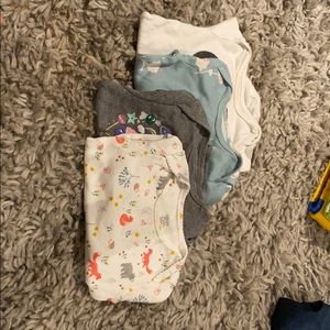 TODDLER GIRL CLOTHES